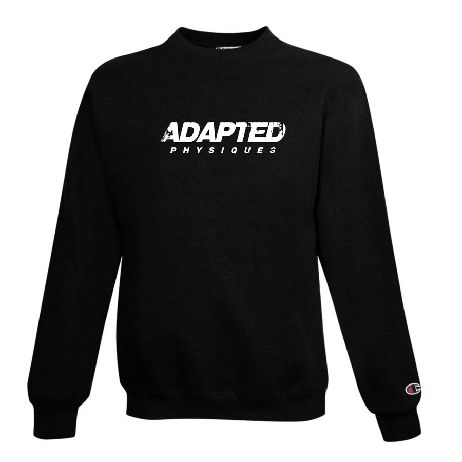 Classic Adapted Physiques Pump Cover, Adapted Physiques apparel
