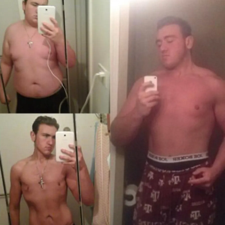 Adapted Physiques client result: Lifestyle